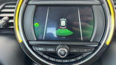 MINI Hatchback 2.0 Cooper S Classic II 3dr Auto Petrol Hatchback